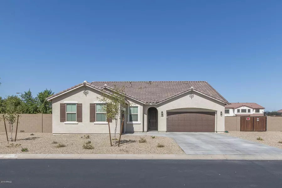 4610 W PEARCE Road, Laveen, AZ 85339