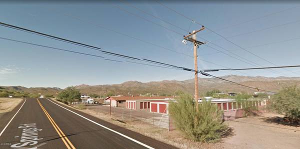 Black Canyon City, AZ 85324,34590 S ALBINS Street #18