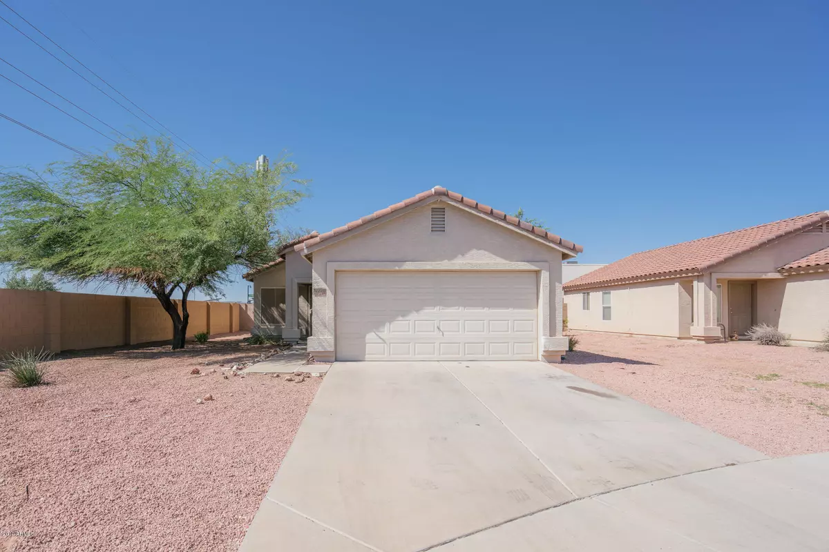 El Mirage, AZ 85335,12220 N 122ND Drive