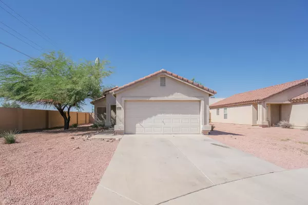 12220 N 122ND Drive, El Mirage, AZ 85335