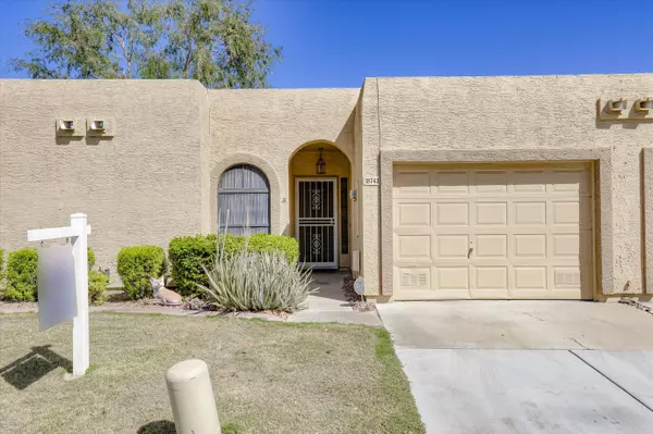 Peoria, AZ 85382,18743 N 92ND Drive