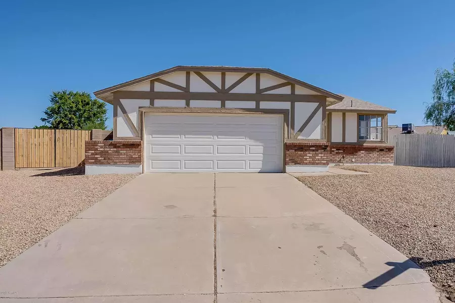 19017 N 47TH Lane, Glendale, AZ 85308