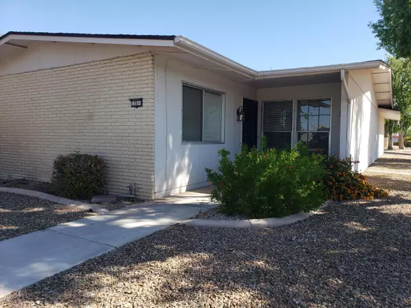 17011 N 107TH Avenue, Sun City, AZ 85373