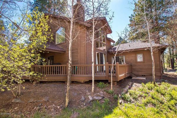 Flagstaff, AZ 86005,2147 PLATT CLINE --