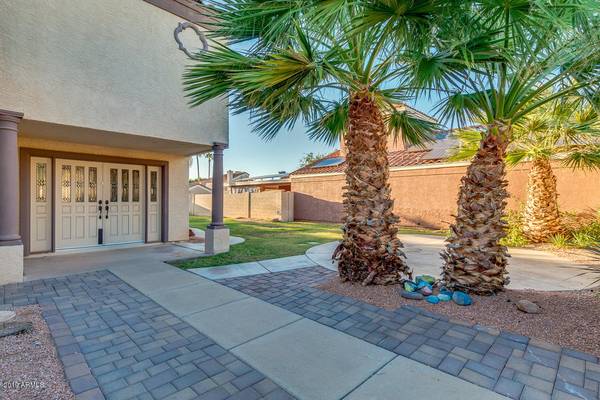 Glendale, AZ 85308,18720 N 67TH Drive