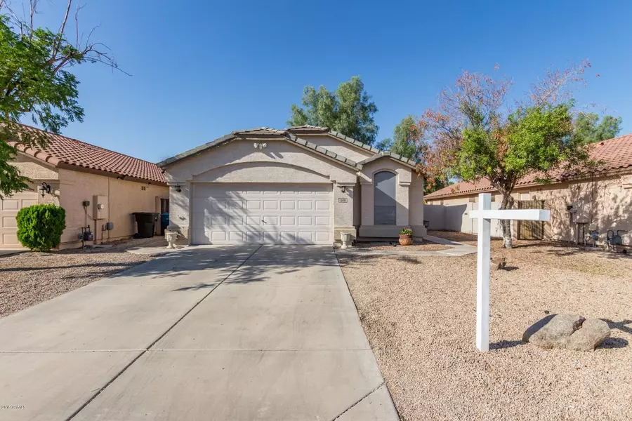 544 E DEVON Drive, Gilbert, AZ 85296