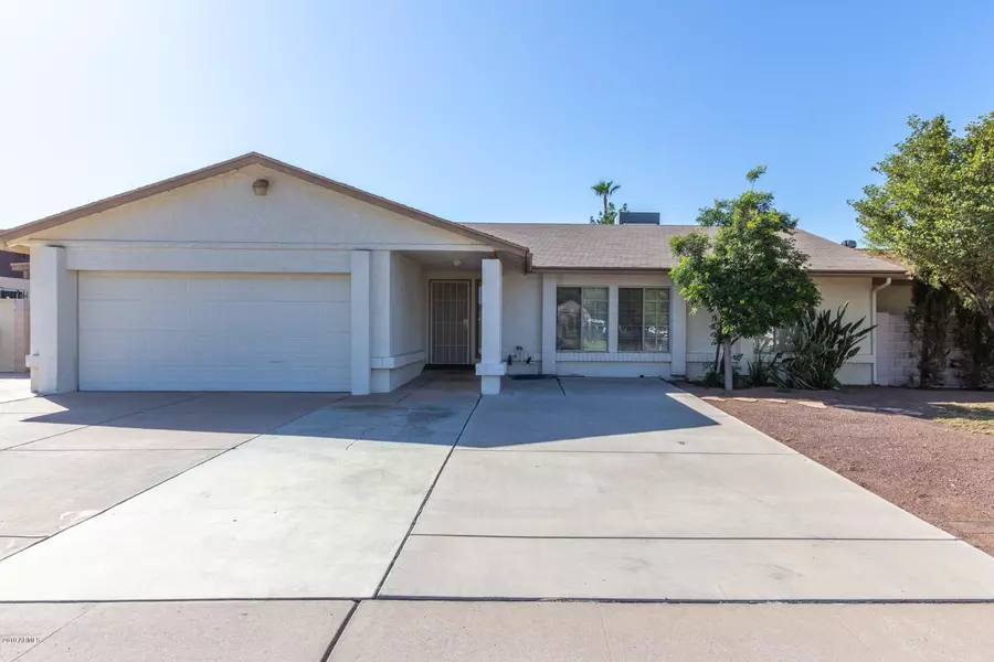 3643 W JOAN DE ARC Avenue, Phoenix, AZ 85029