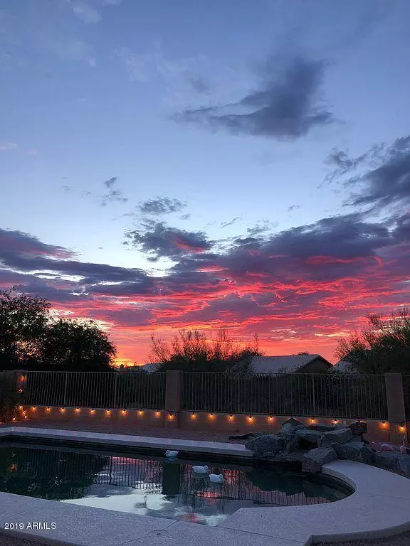 4250 E MONTGOMERY Road, Cave Creek, AZ 85331