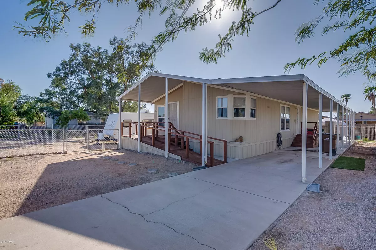 Mesa, AZ 85208,314 S 91ST Street