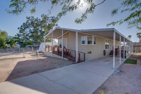 314 S 91ST Street, Mesa, AZ 85208