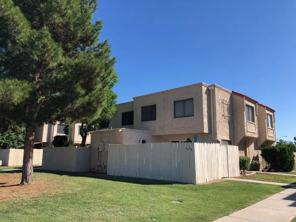 Glendale, AZ 85306,5438 W SHEENA Drive