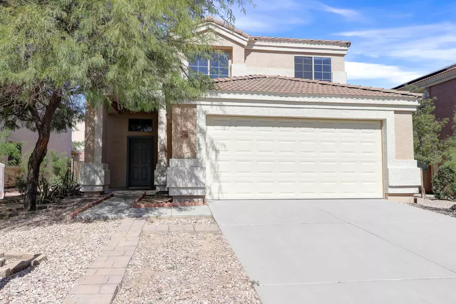 21858 W SONORA Street, Buckeye, AZ 85326