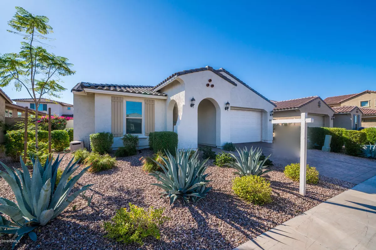 Mesa, AZ 85212,10421 E SEBRING Avenue
