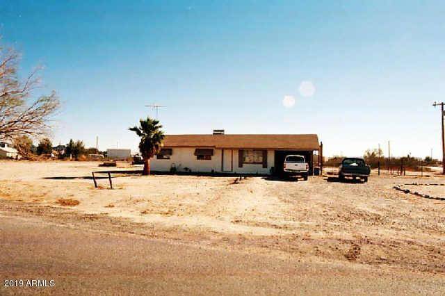 12601 S Tuthill Road, Buckeye, AZ 85326