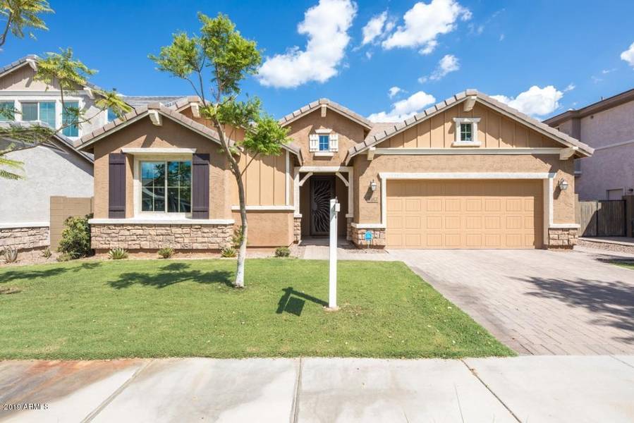 7362 E PORTOBELLO Avenue, Mesa, AZ 85212