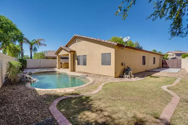 Peoria, AZ 85382,8135 W JOEDAD Terrace