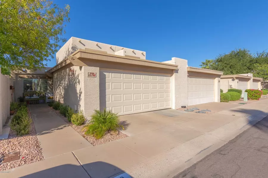 270 W TAINTER Drive, Litchfield Park, AZ 85340