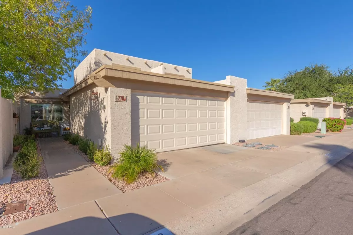 Litchfield Park, AZ 85340,270 W TAINTER Drive