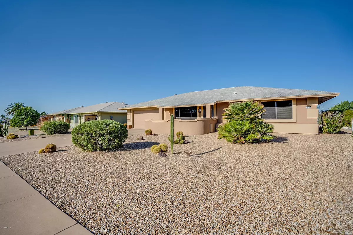 Sun City West, AZ 85375,19014 N 133RD Avenue