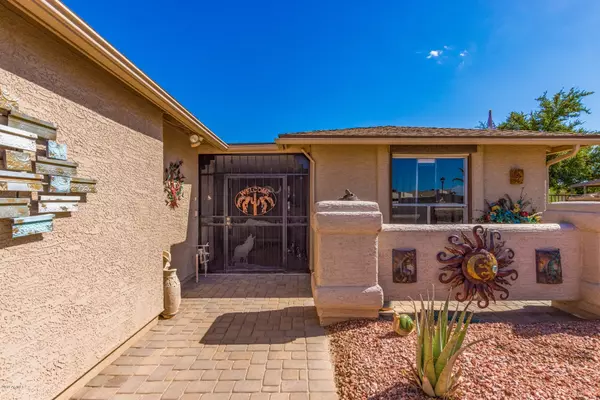 Sun Lakes, AZ 85248,26641 S HOWARD Drive