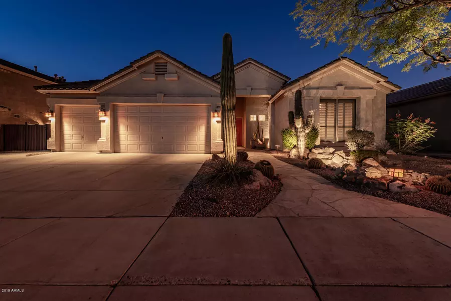 6424 W CHESTER Road, Glendale, AZ 85310