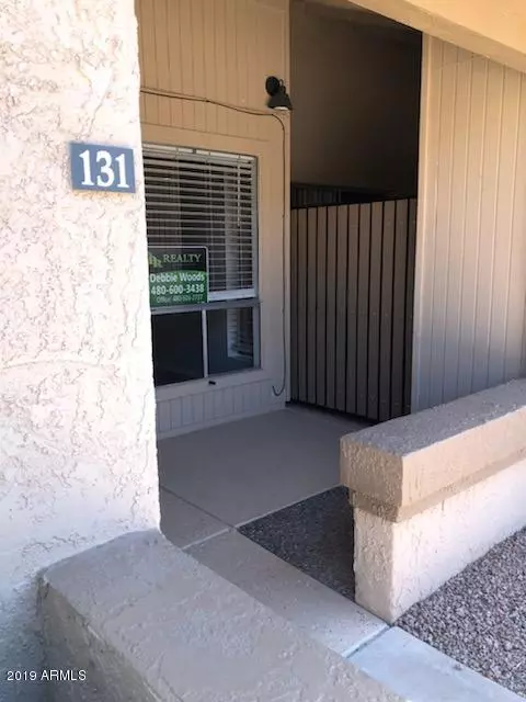 Chandler, AZ 85225,99 N COOPER Road #131