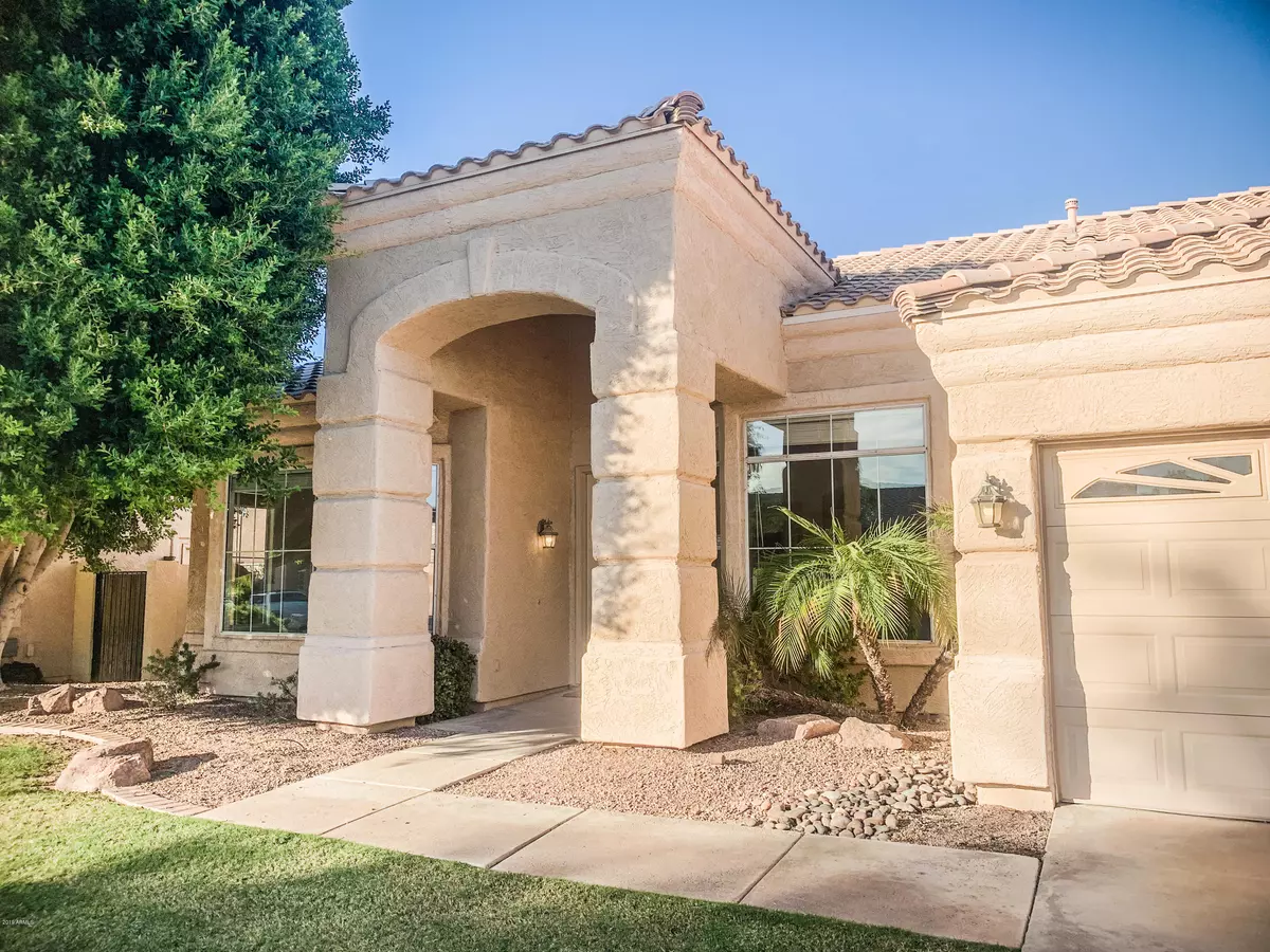 Chandler, AZ 85248,1832 W LANTANA Drive