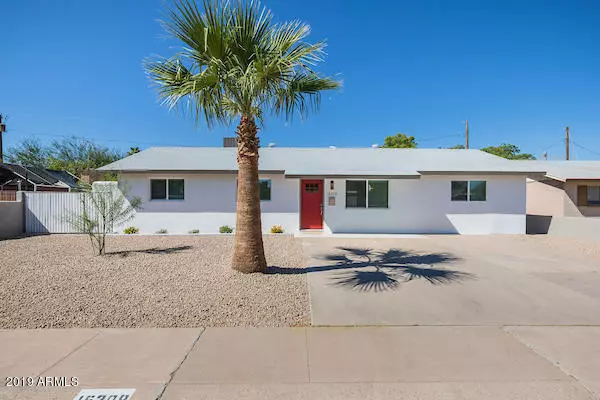 15208 N 25TH Place, Phoenix, AZ 85032