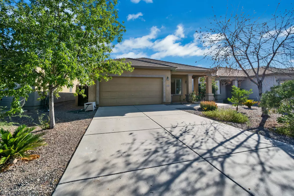 San Tan Valley, AZ 85140,439 E Yellow Wood Avenue