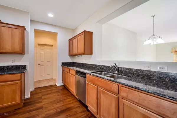 San Tan Valley, AZ 85140,439 E Yellow Wood Avenue