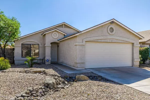 3109 W Los Gatos Drive, Phoenix, AZ 85027