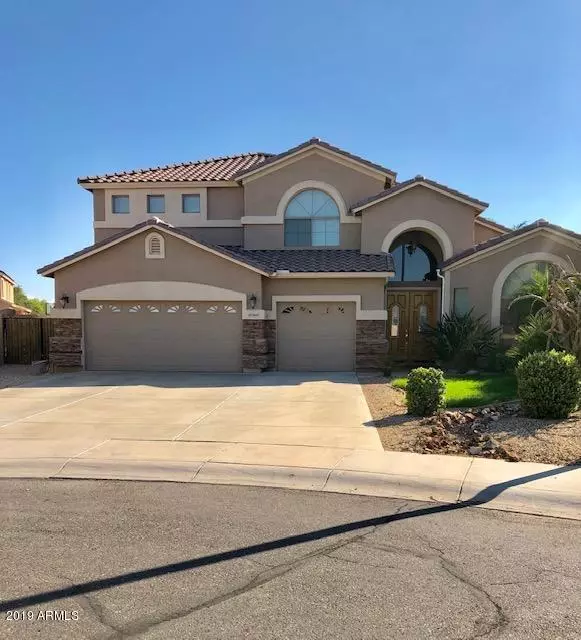 Litchfield Park, AZ 85340,13665 W SAN MIGUEL Avenue