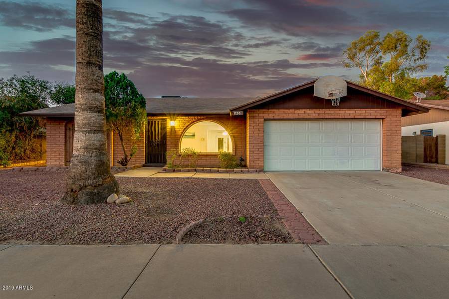 1158 W Javelina Avenue, Mesa, AZ 85210