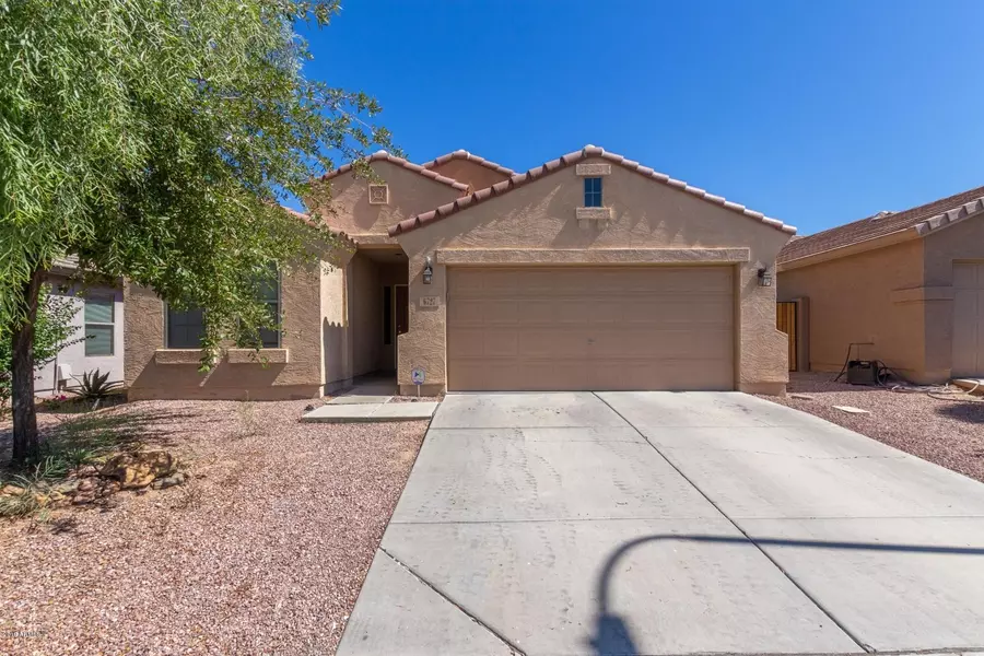 6727 S 35TH Drive, Phoenix, AZ 85041