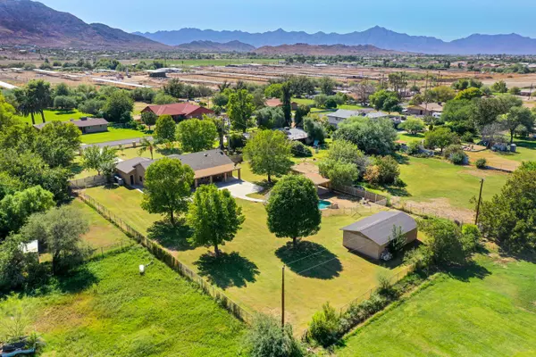 Laveen, AZ 85339,2740 W DESERT Drive