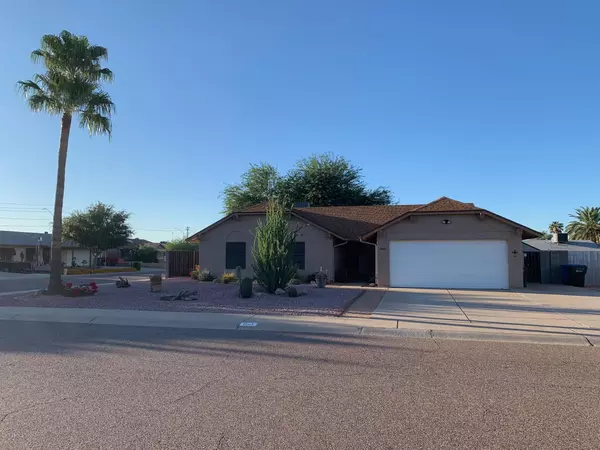 801 W MOHAWK Lane, Phoenix, AZ 85027