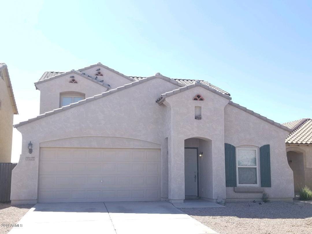 42949 W MARTIE LYNN Road, Maricopa, AZ 85138