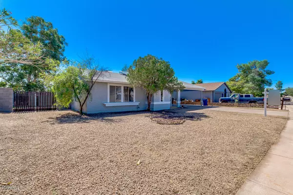 2519 E BUTTE Street, Mesa, AZ 85213