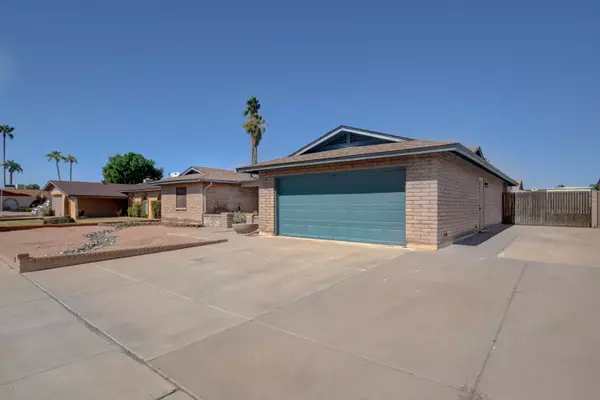 Glendale, AZ 85302,5526 W TURQUOISE Avenue