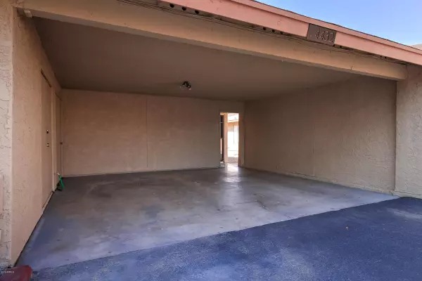 Glendale, AZ 85301,4432 W PALMAIRE Avenue