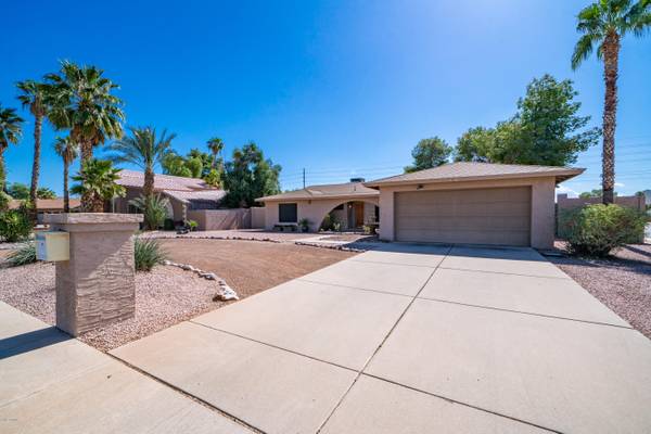 Scottsdale, AZ 85254,5001 E WETHERSFIELD Road