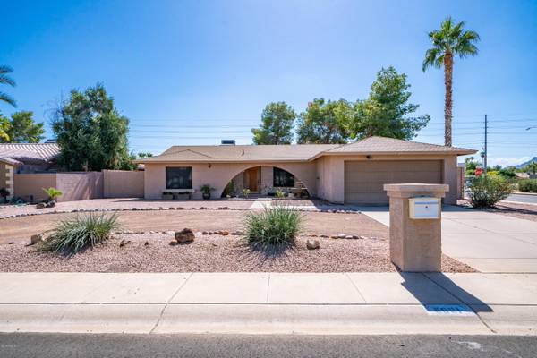 Scottsdale, AZ 85254,5001 E WETHERSFIELD Road