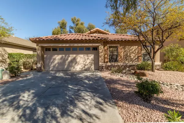 1090 E SADDLE Way, San Tan Valley, AZ 85143