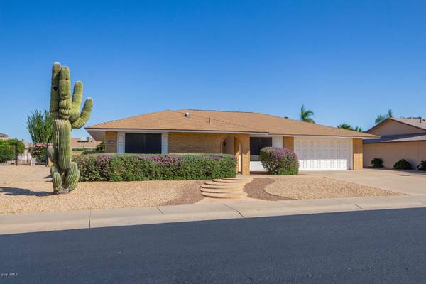 Sun City West, AZ 85375,18811 N 124TH Drive