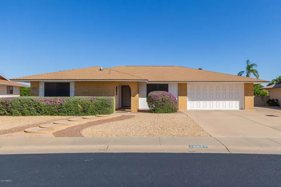 18811 N 124TH Drive, Sun City West, AZ 85375