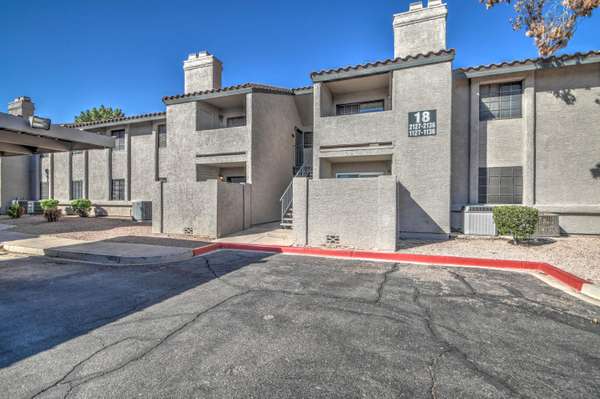 Mesa, AZ 85210,533 W GUADALUPE Road #1134