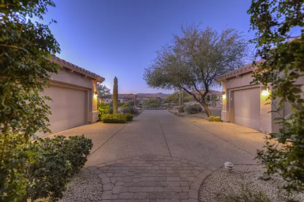 Scottsdale, AZ 85262,10937 E LA VERNA Way