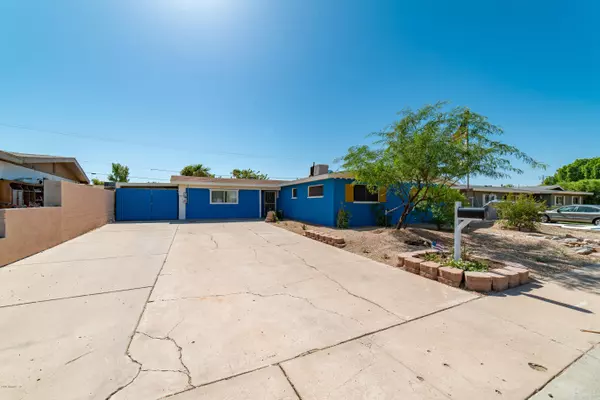 Phoenix, AZ 85027,1811 W TONTO Lane