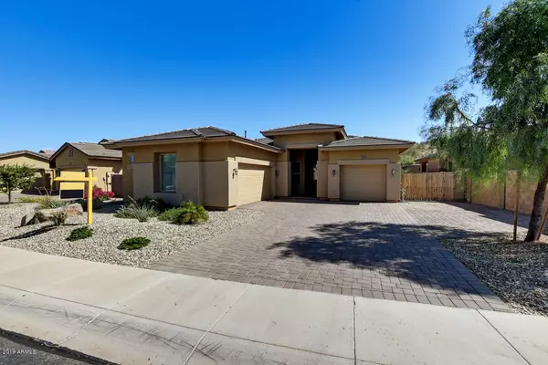 29255 N 71ST Drive, Peoria, AZ 85383