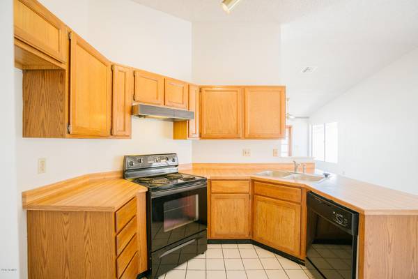 Peoria, AZ 85345,7426 W SIERRA Street